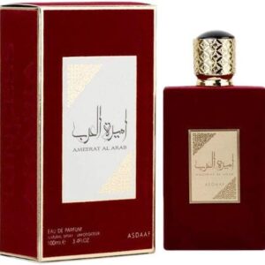 Lattafa Ameerat Al Arab Eau de Parfum (100ml)